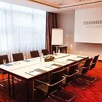 Szálloda Steigenberger