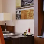 Szálloda Steigenberger 4*