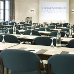 Szálloda Steigenberger 4*