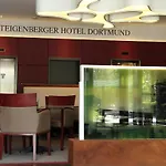 Steigenberger Szálloda 4*