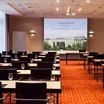 Szálloda Steigenberger
