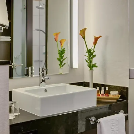 Steigenberger Hotell 4*