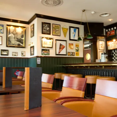 Hotell Steigenberger