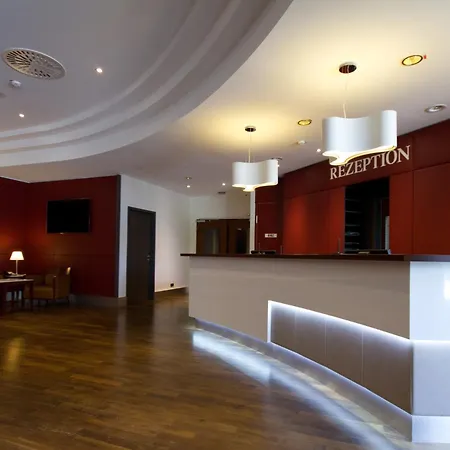 Steigenberger Hotell 4*