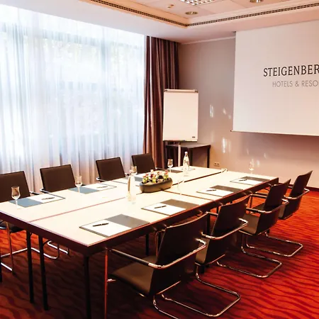 Hotell Steigenberger