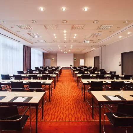 Steigenberger 4* Dortmund