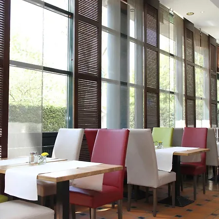 Steigenberger Hotell Dortmund