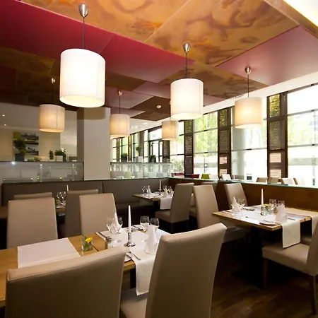 Hotell Steigenberger