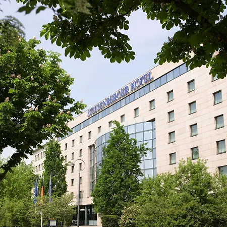 Steigenberger Hotell Dortmund