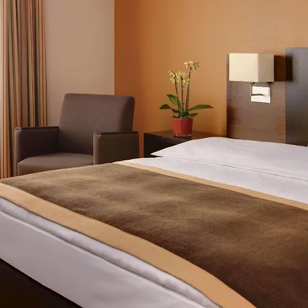 Steigenberger 4* Dortmund