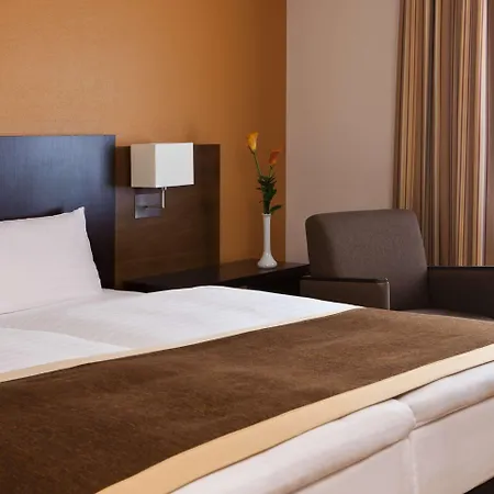 Steigenberger Hotell