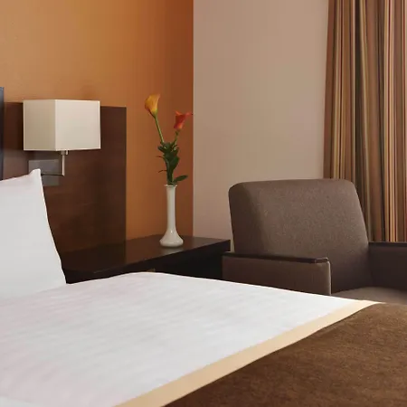 Steigenberger 4* Dortmund