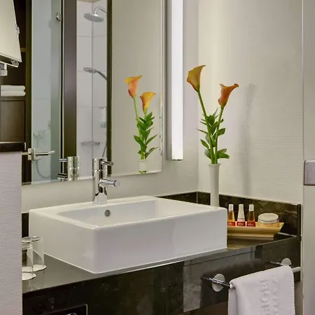 Steigenberger 4* Dortmund