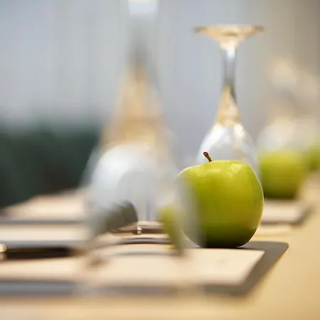 Hotell Steigenberger 4*