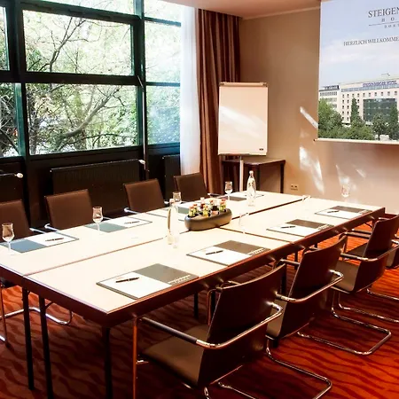 Hotell Steigenberger