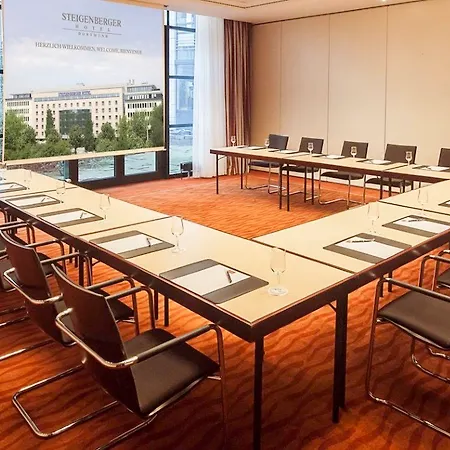 Steigenberger Dortmund