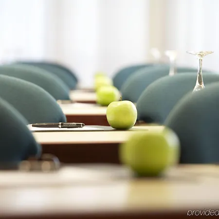 Steigenberger Dortmund