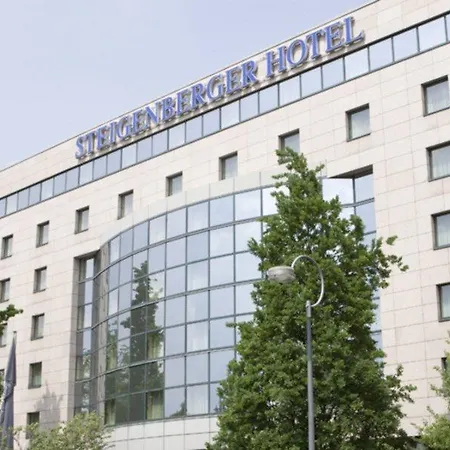 Steigenberger Dortmund