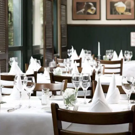 Hotell Steigenberger Dortmund