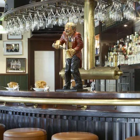 Hotell Steigenberger