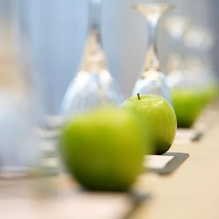 Hotell Steigenberger 4*