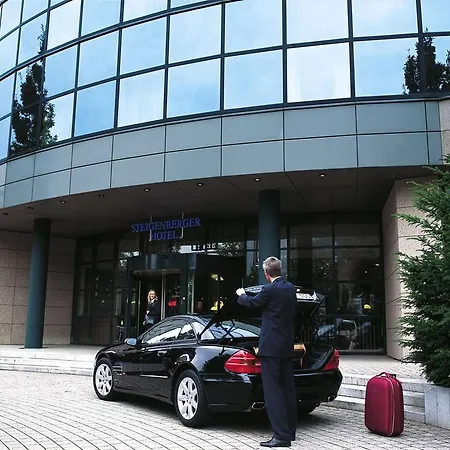 Steigenberger 4* Dortmund