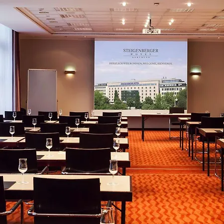 Hotell Steigenberger