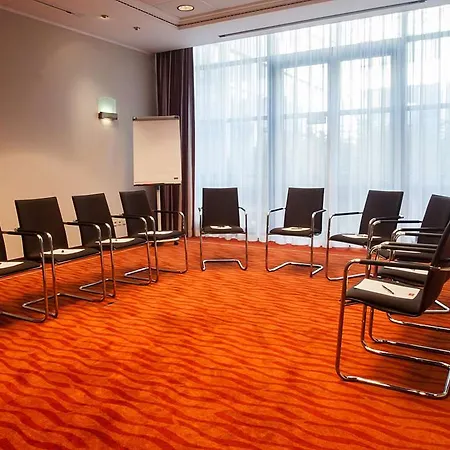 Steigenberger Dortmund