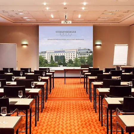 Steigenberger Hotell