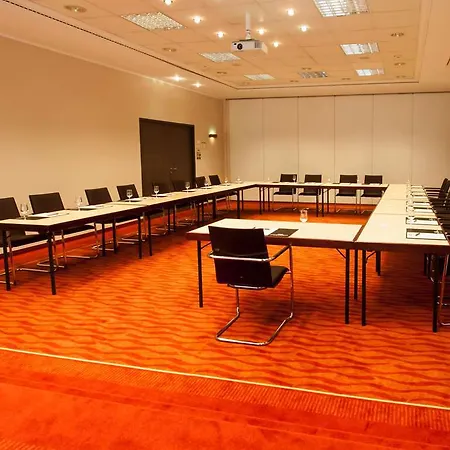 Steigenberger 4* Dortmund