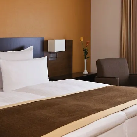 Steigenberger Hotell Dortmund