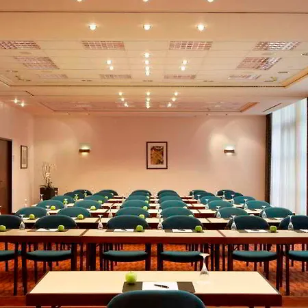 Steigenberger 4* Dortmund