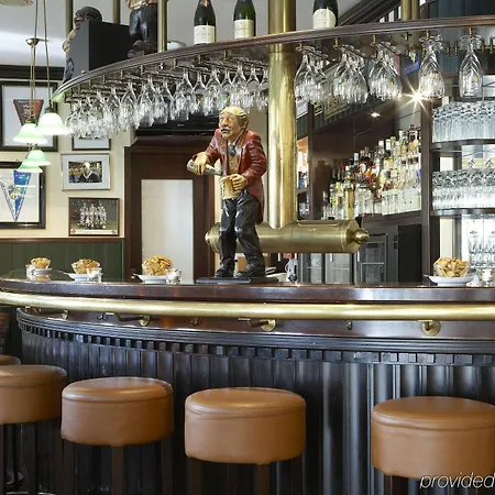 Steigenberger 4* Dortmund