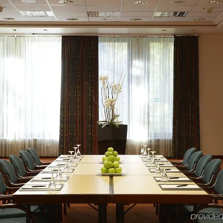 Steigenberger 4* Dortmund