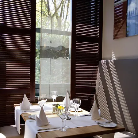 Steigenberger 4* Dortmund