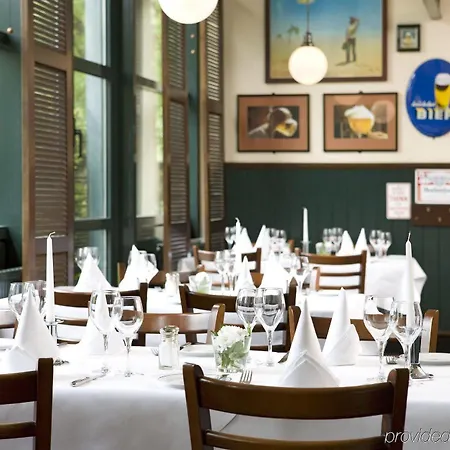 Steigenberger 4* Dortmund