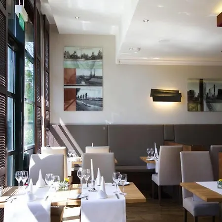 Steigenberger Hotell