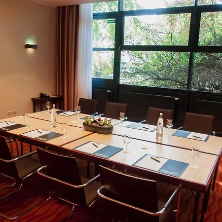 Steigenberger 4* Dortmund