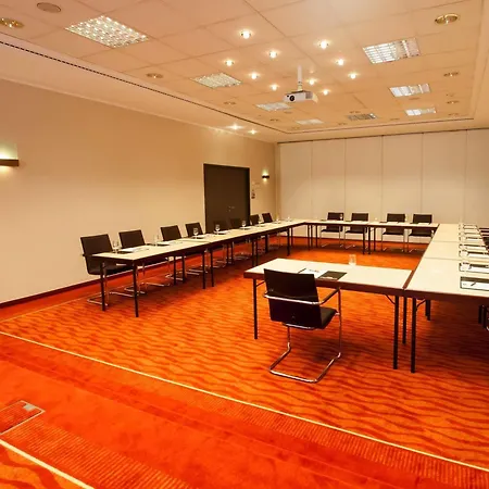 Hotel Steigenberger Dortmund