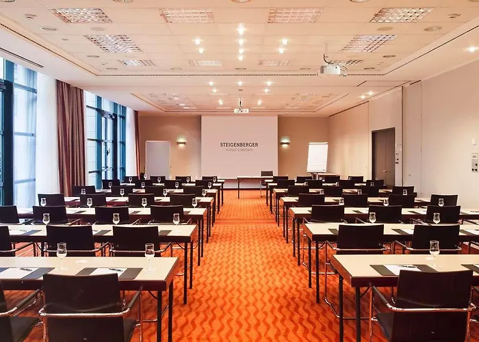 فندق Steigenberger