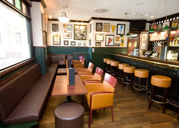 فندق Steigenberger دورتموند