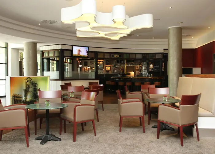 Steigenberger Hotel