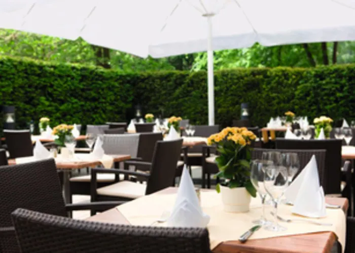 فندق Steigenberger 4*