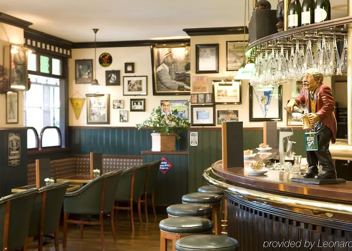 فندق Steigenberger دورتموند