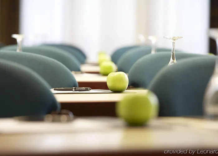 Steigenberger دورتموند