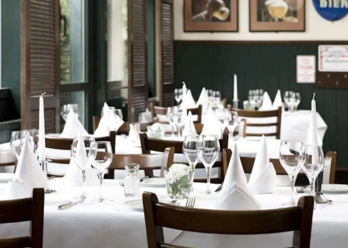 Hotel Steigenberger Dortmund