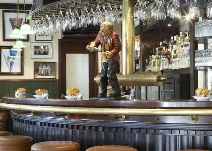 فندق Steigenberger