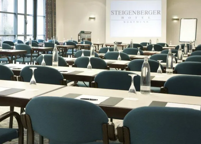 فندق Steigenberger 4*