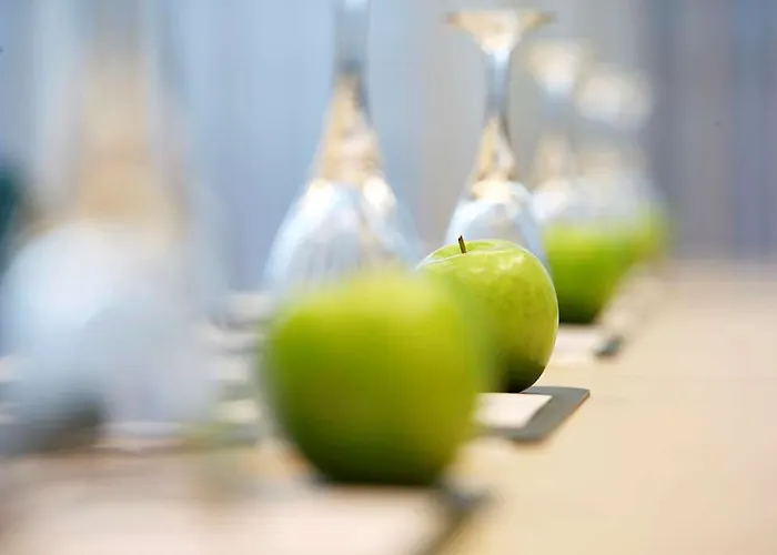 فندق Steigenberger 4*