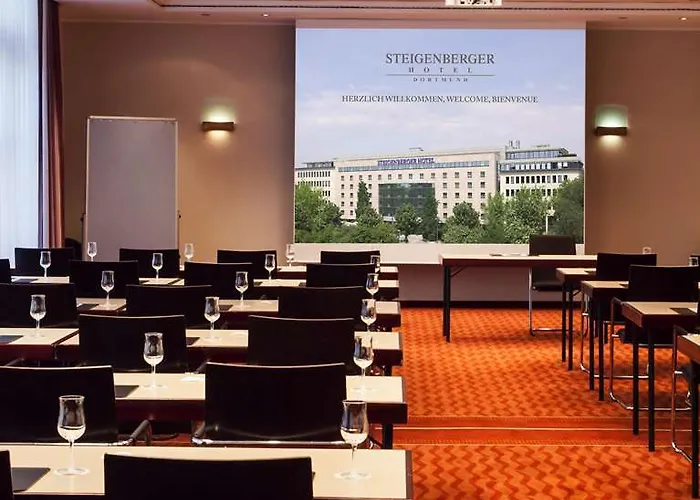 فندق Steigenberger